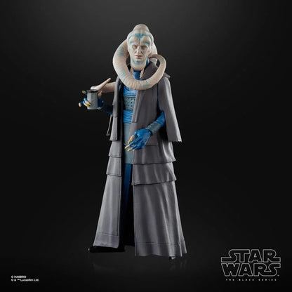 Star Wars The Black Series Bib Fortuna [RotJ]