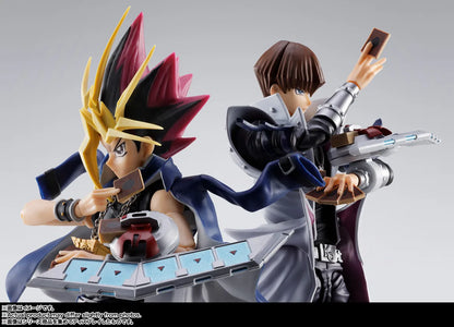 Yu-Gi-Oh! Seto Kaiba S.H.Figuarts Figure