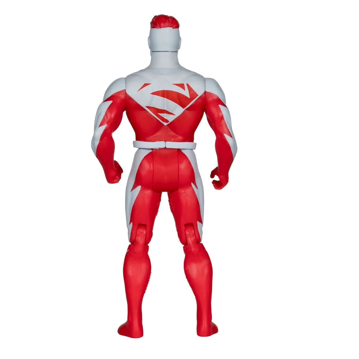 DC Super Powers Superman (Red)