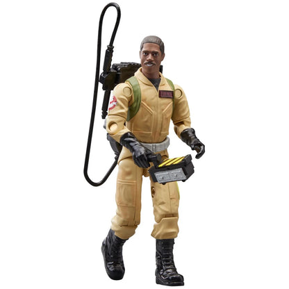 Ghostbusters Plasma Pack 40th Anniversary O-ring Figures