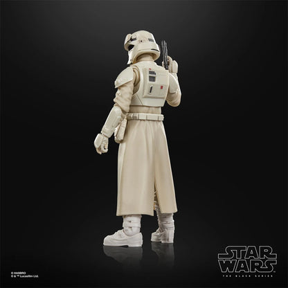 Star Wars The Black Series Imperial Remnant AT-RT Driver [TMaG]