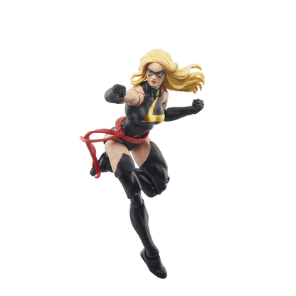 Marvel Legends Series Marvel's Warbird [Marvel 85th Anniversary]