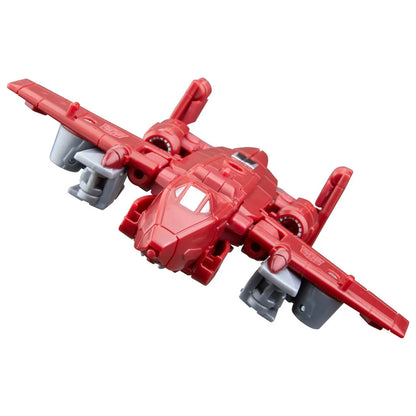 Transformers Age of the Primes Deluxe Class Autobot Powerglide