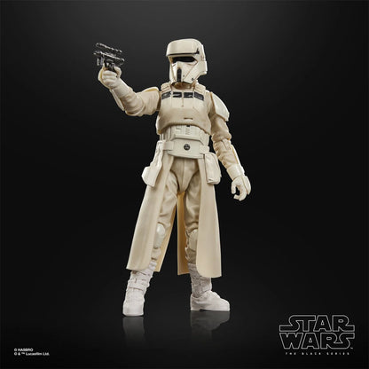 Star Wars The Black Series Imperial Remnant AT-RT Driver [TMaG]