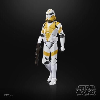 Star Wars The Black Series 13th Battalion Trooper [Gaming]