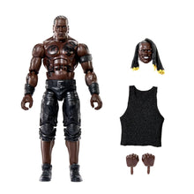 WWE Elite Collection Ron Killings [Series 128]