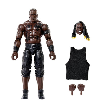 WWE Elite Collection Ron Killings [Series 128]