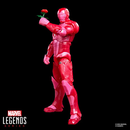 Marvel Legends Series "I Love You 3000" Iron Man