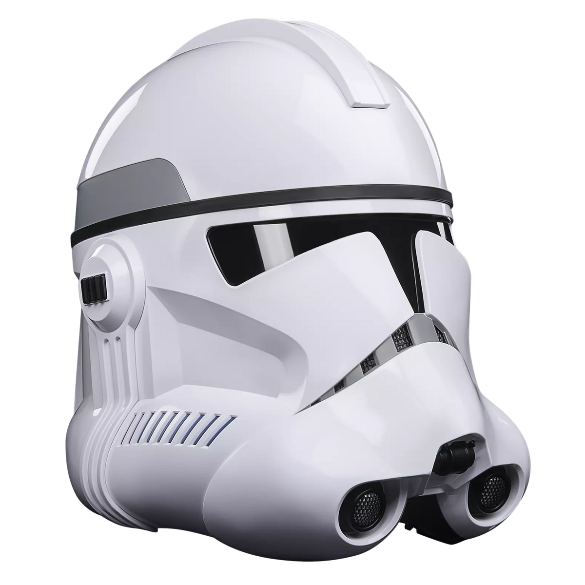 Star Wars The Black Series Phase II Clone Trooper Premium Electronic Helmet