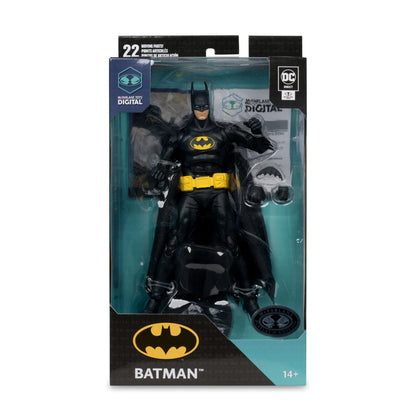 DC Direct Batman Chase Platinum Edition w/ Digital Collectible [No Man's Land]