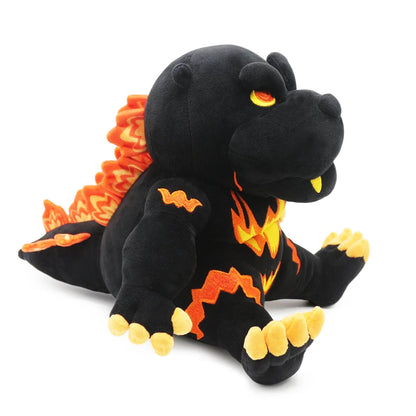 Burning Godzilla 30th Anniversary 9-inch Plush (Entertainment Earth Exclusive)