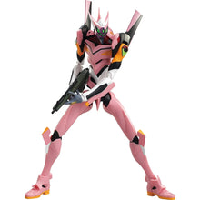 Evangelion Blokees Legend Edition EVA-08a (Production Model Custom Type-08α)