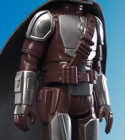 Star Wars 12" Jumbo Action Figure The Mandalorian (Jetpack)