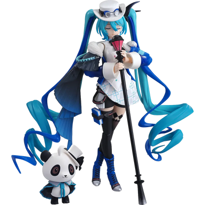 Vocaloid Blokees Fantastics Series 016 Hatsune Miku [MIKU WITH YOU 2025]