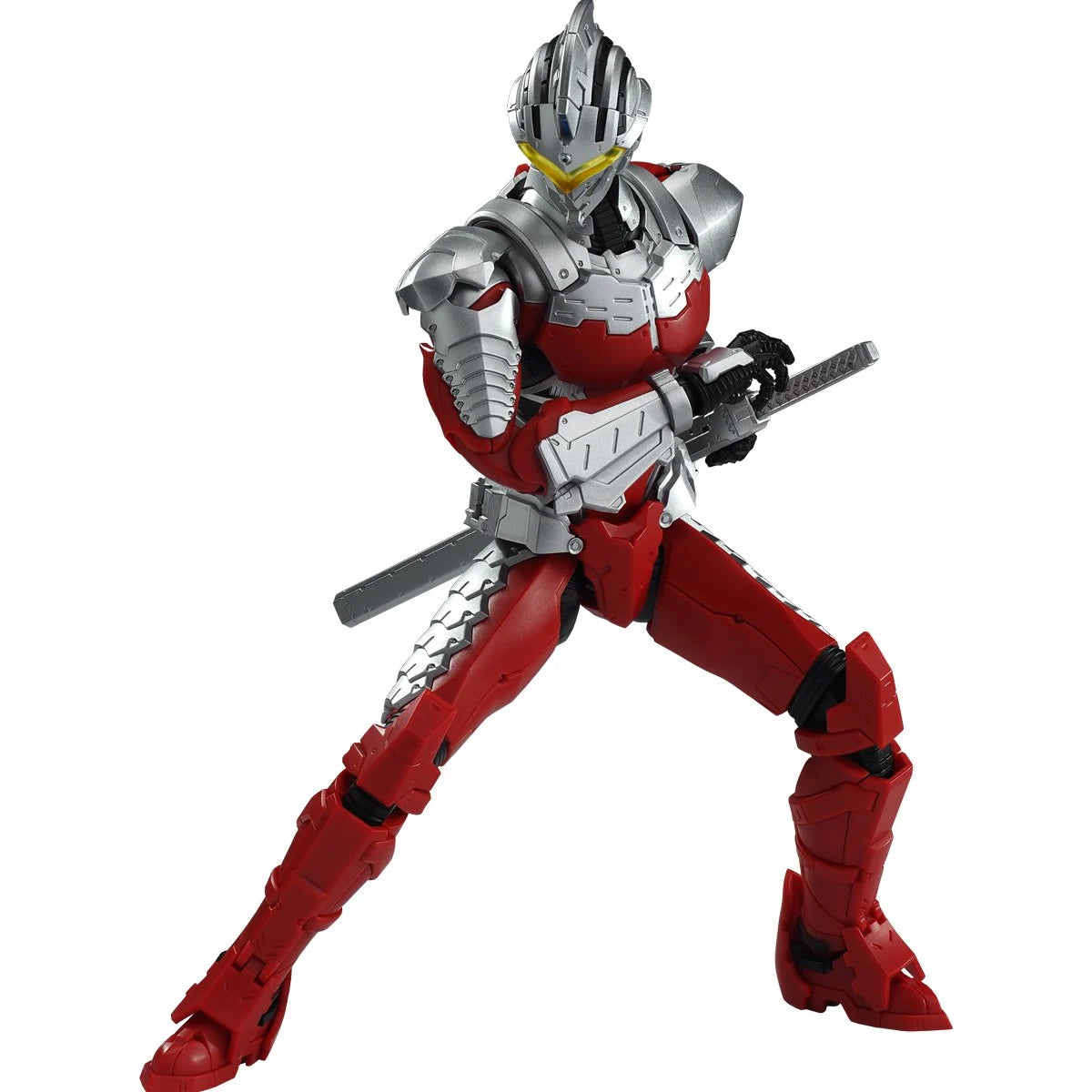 Ultraman Blokees Legend Edition 01 Ultraman Suit Ver.7