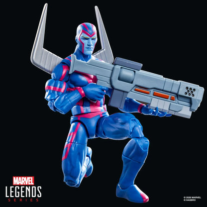Marvel Legends Series Archangel [X-Men '97]