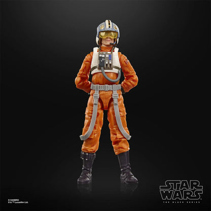 Star Wars The Black Series Colonel Ward [TMaG]