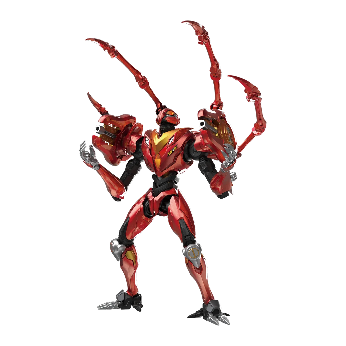Marvel Blokees Champion Class 09 Peni Parker SP//dr Suit [Marvel Rivals]