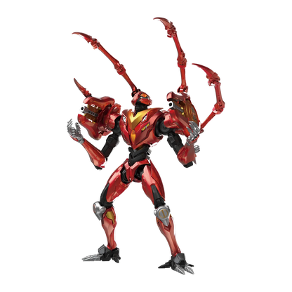 Marvel Blokees Champion Class 09 Peni Parker SP//dr Suit [Marvel Rivals]