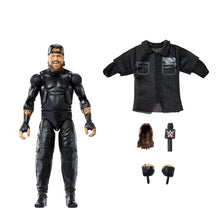 WWE Elite Collection Jelly Roll [Series 128]