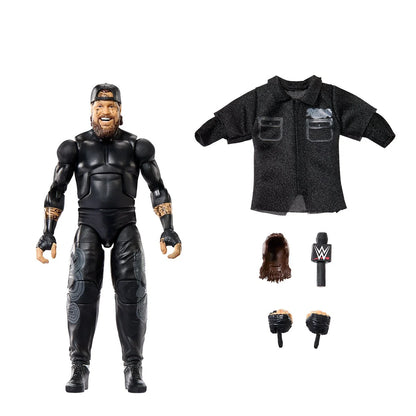 WWE Elite Collection Jelly Roll [Series 128]