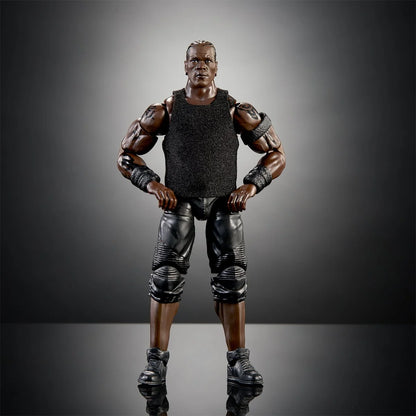 WWE Elite Collection Ron Killings [Series 128]