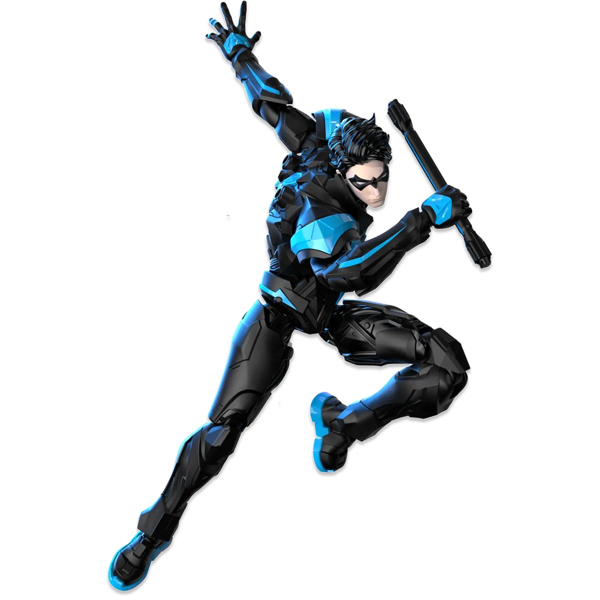 DC Blokees Champion Class 03 Nightwing