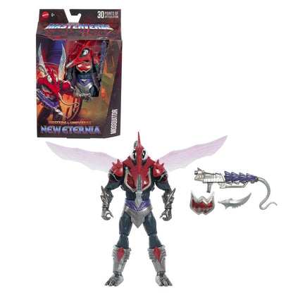 Masters of the Universe Masterverse Mosquitor (New Eternia)