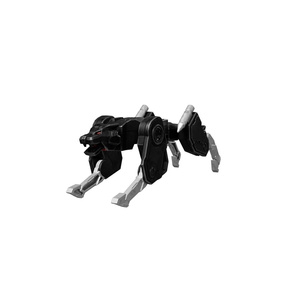 Transformers Blokees Action Edition 03 Soundwave (G1)