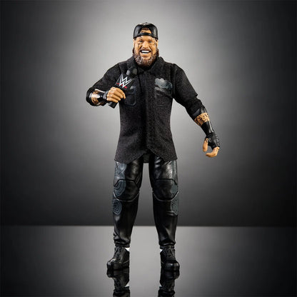WWE Elite Collection Jelly Roll [Series 128]