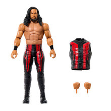 WWE Elite Collection Talla Tonga [Series 128]