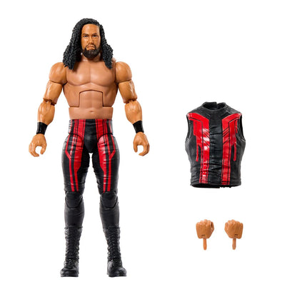 WWE Elite Collection Talla Tonga [Series 128]
