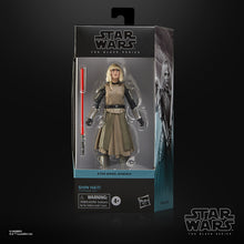 Star Wars The Black Series Shin Hati [Ahsoka]