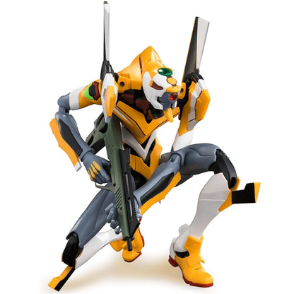 Evangelion Action Edition DX EVA-00 (Proto Type-00')