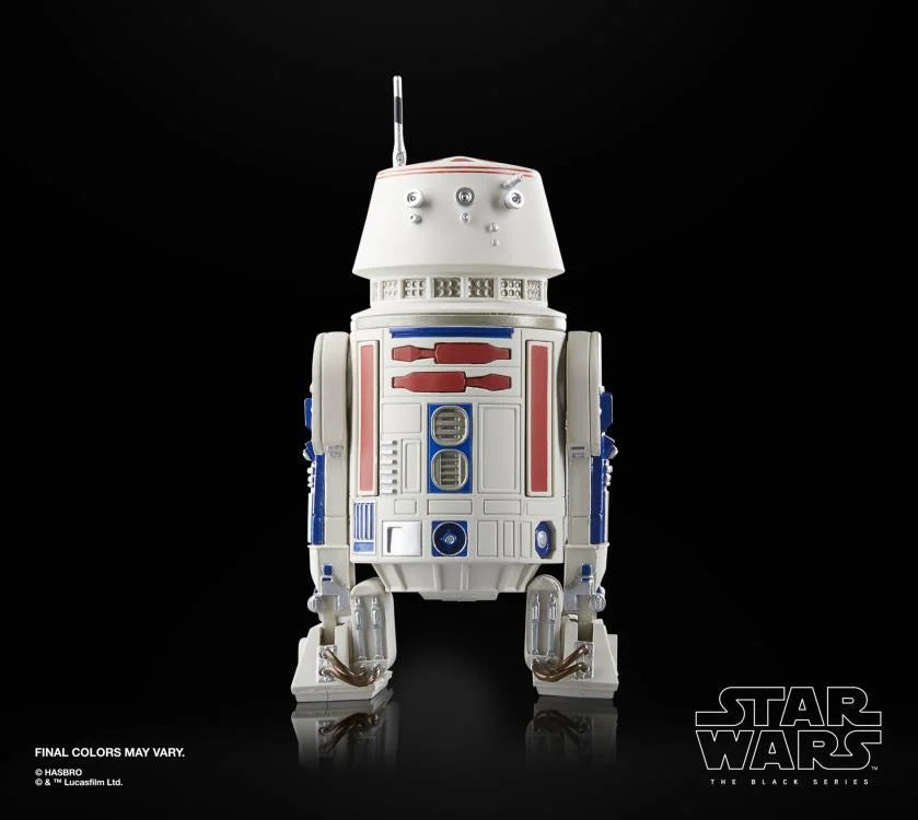 Star Wars The Black Series R5-D4 [Mandalorian]