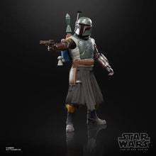 Star Wars The Black Series Boba Fett (Tython) Jedi Ruins [Mandalorian]