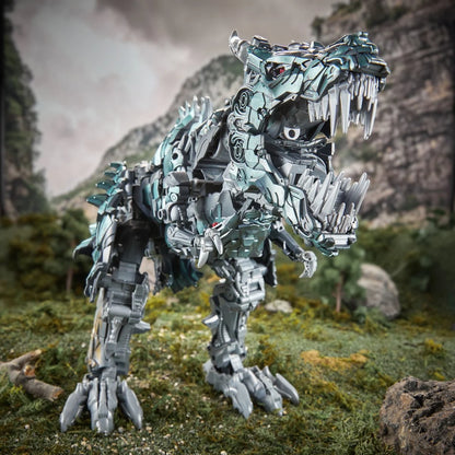 Transformers Studio Series Titan Class Grimlock [Age of Extinction]