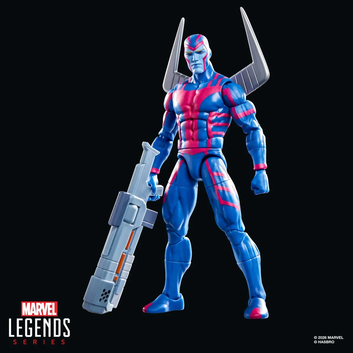Marvel Legends Series Archangel [X-Men '97]