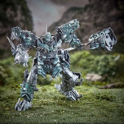 Transformers Studio Series Titan Class Grimlock [Age of Extinction]