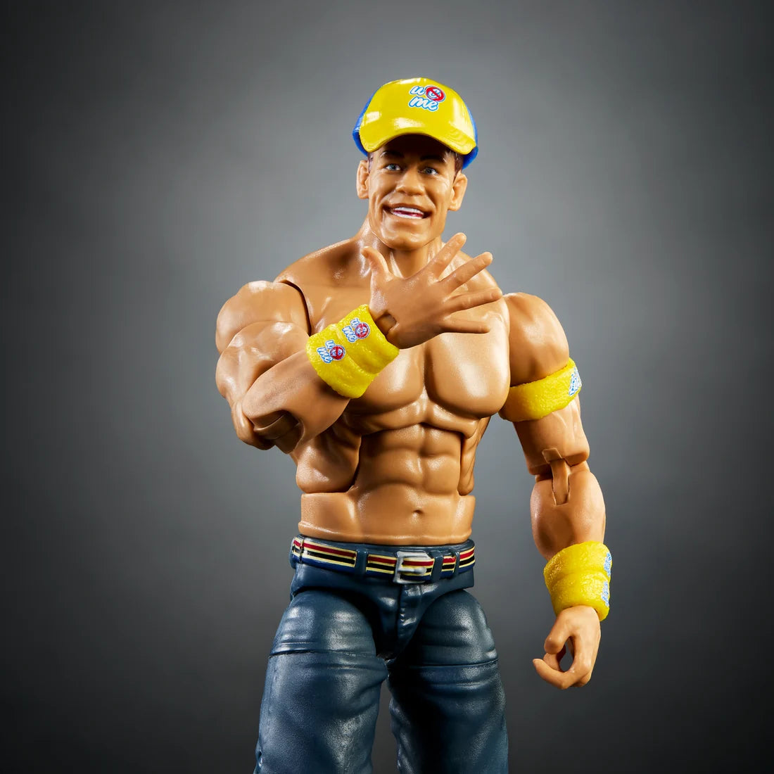 WWE Elite Collection John Cena [Top Picks 2027]