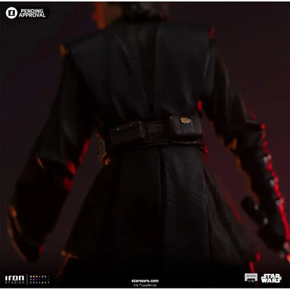 Star Wars Anakin Skywalker 1:10 Art Scale Limited Edition Statue (Star Wars: Ahsoka)