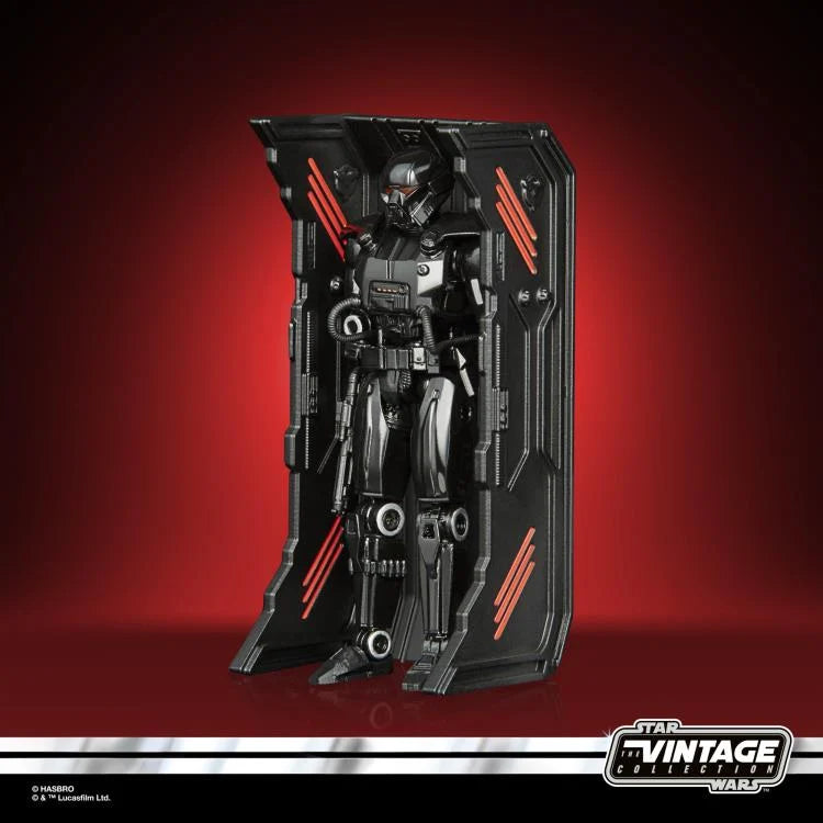 Star Wars The Vintage Collection Dark Trooper (Deluxe)