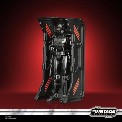 Star Wars The Vintage Collection Dark Trooper (Deluxe)