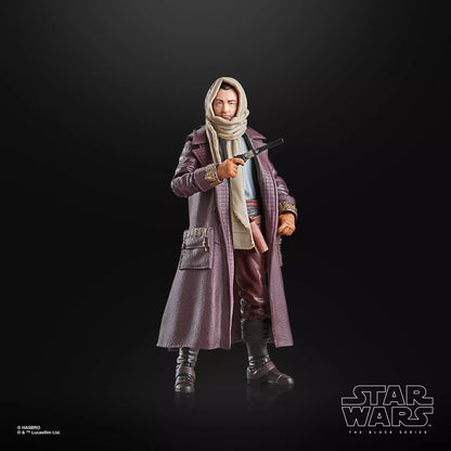 Star Wars The Black Series Jod Na Nawood [Skeleton Crew]