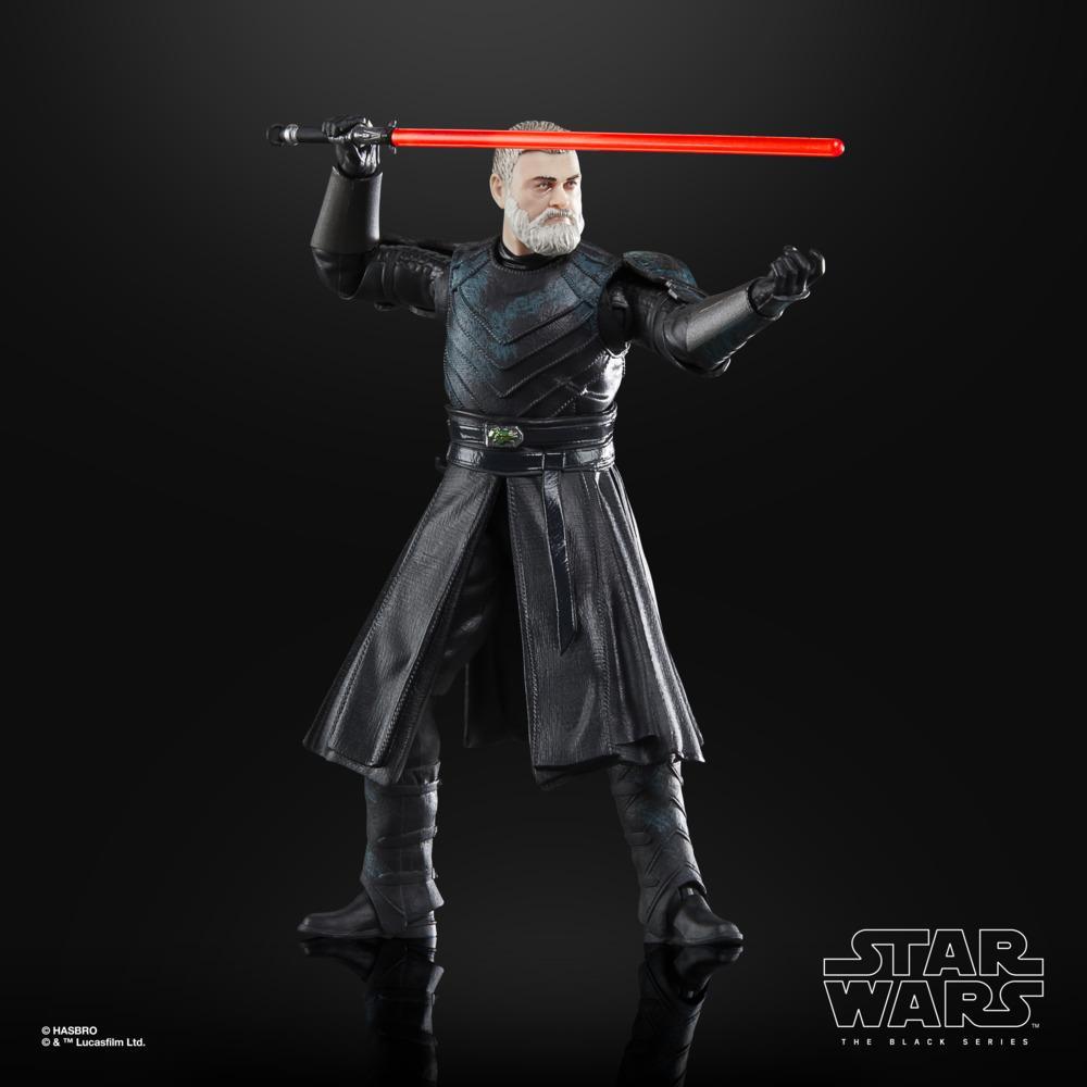 Star Wars The Black Series Baylan Skoll [Ahsoka]