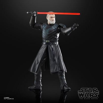 Star Wars The Black Series Baylan Skoll [Ahsoka]