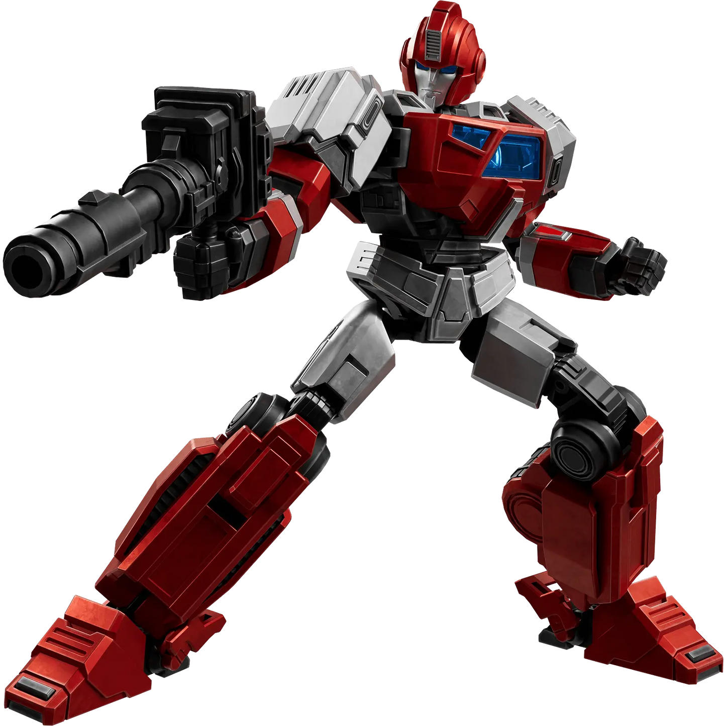 Transformers Blokees Classic Class 19 Ironhide [Transformers: One]