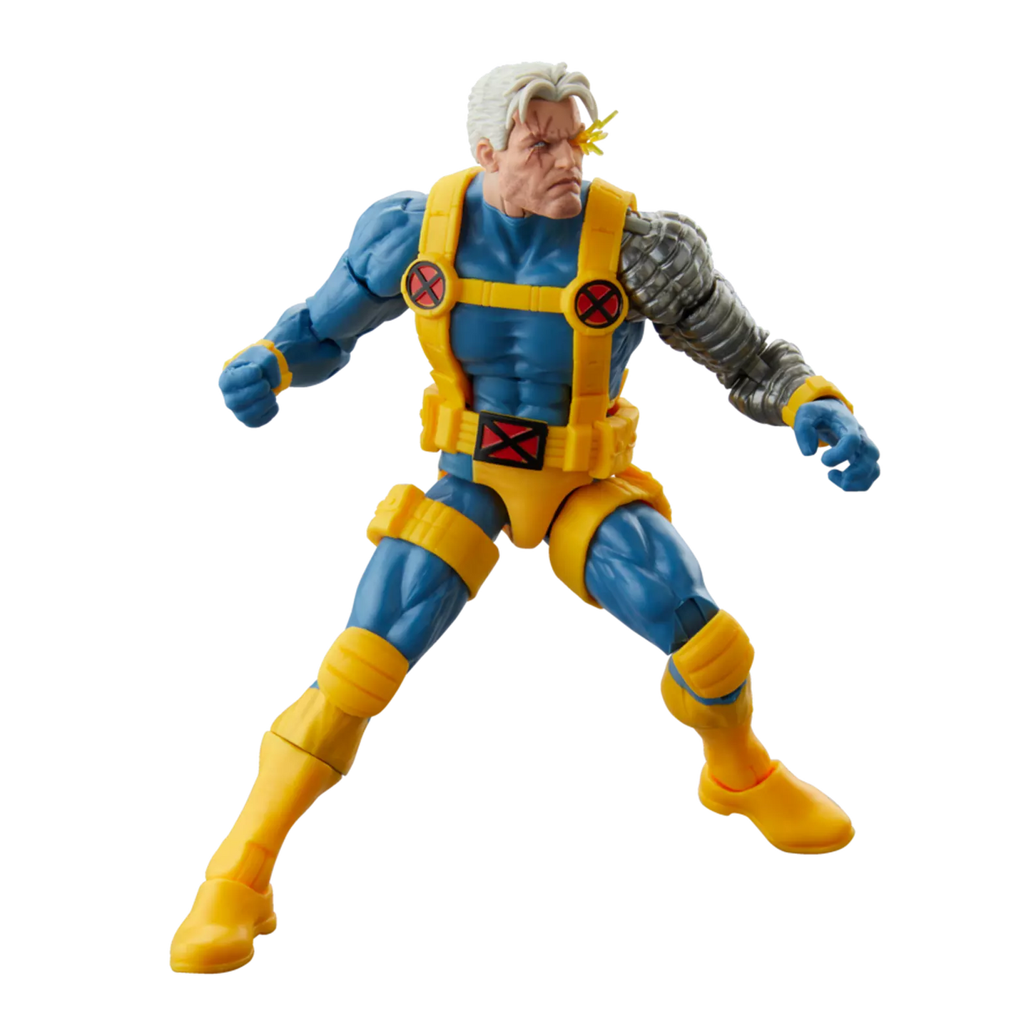 Marvel Legends Series Marvel's Cable