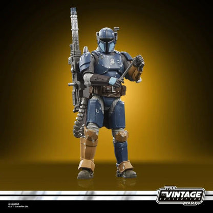 Star Wars The Vintage Collection Paz Vizsla (Deluxe)