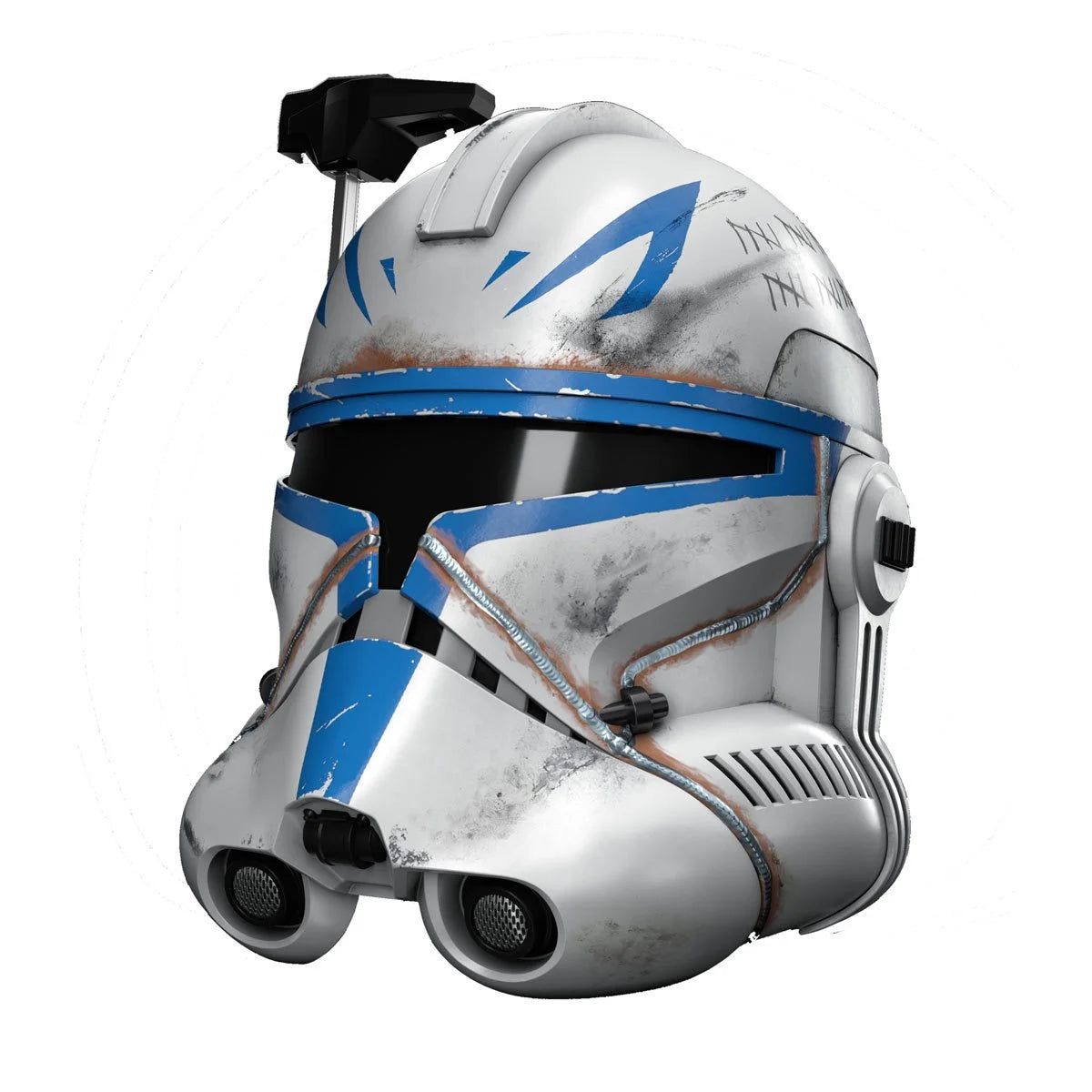 Star Wars The Black Series Clone Captain Rex Electronic Helmet